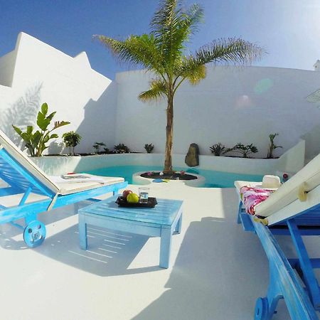 Casa Nature By Vacanzy Collection Villa Corralejo Exterior photo