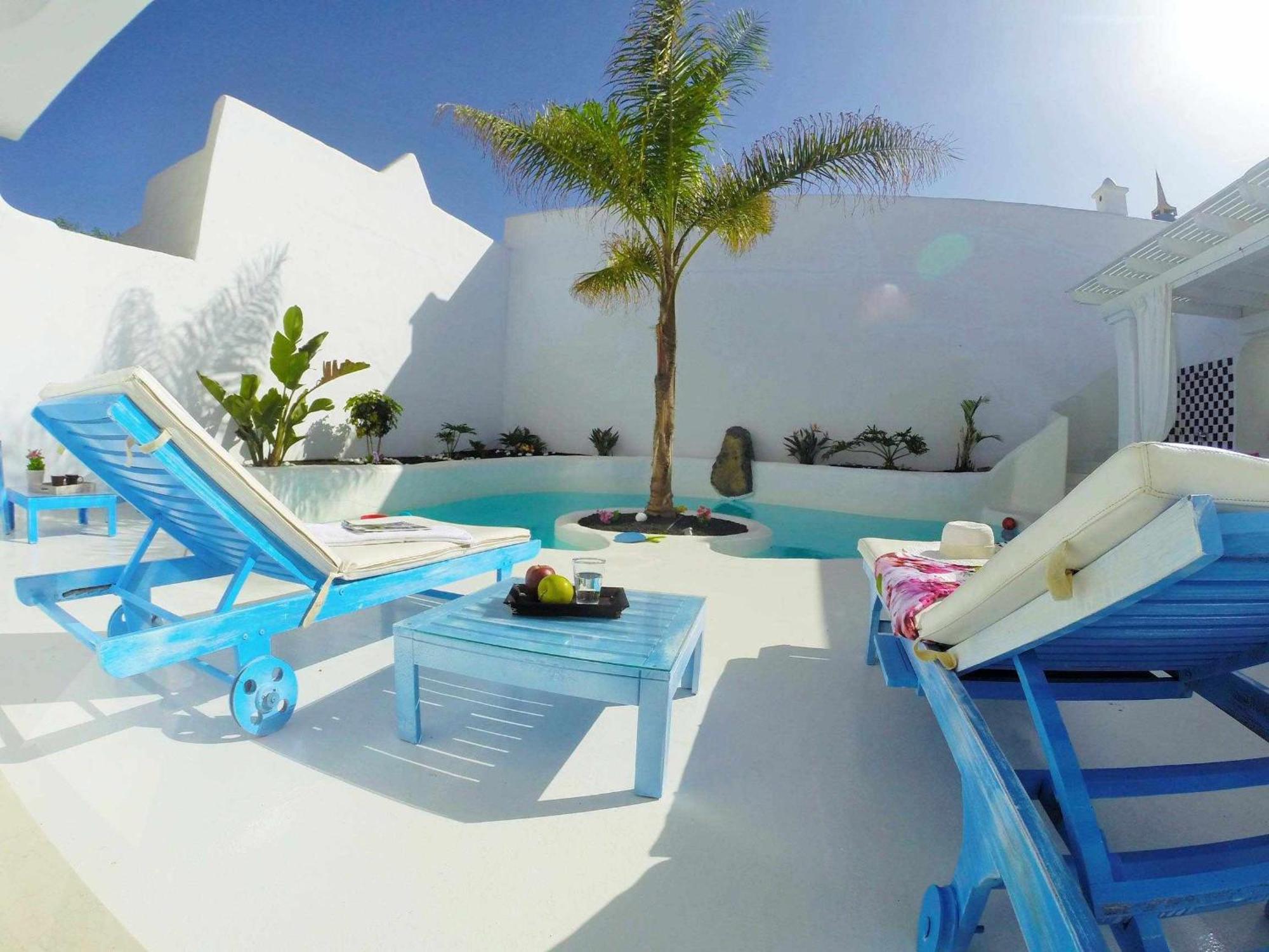 Casa Nature By Vacanzy Collection Villa Corralejo Exterior photo