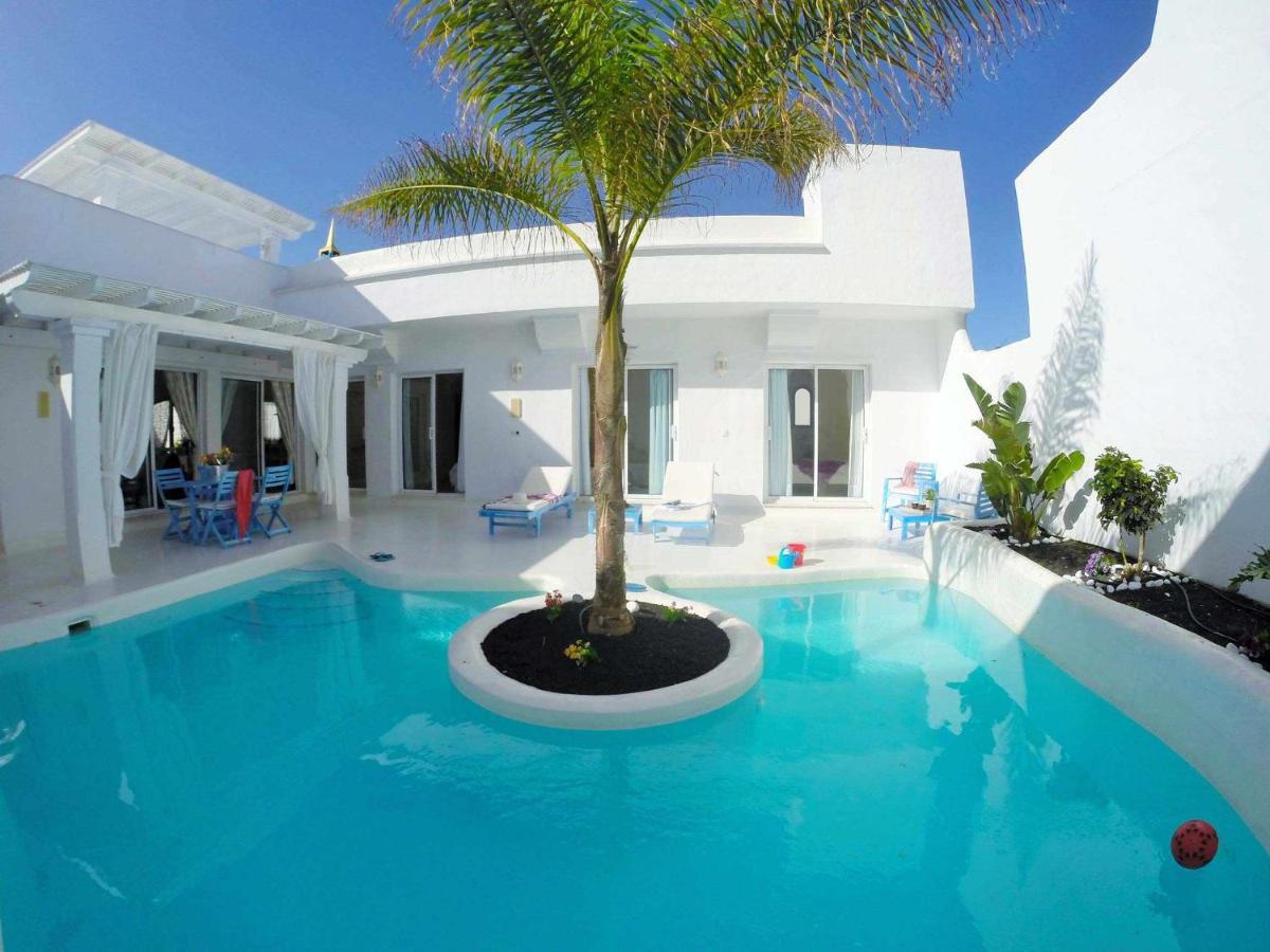 Casa Nature By Vacanzy Collection Villa Corralejo Exterior photo