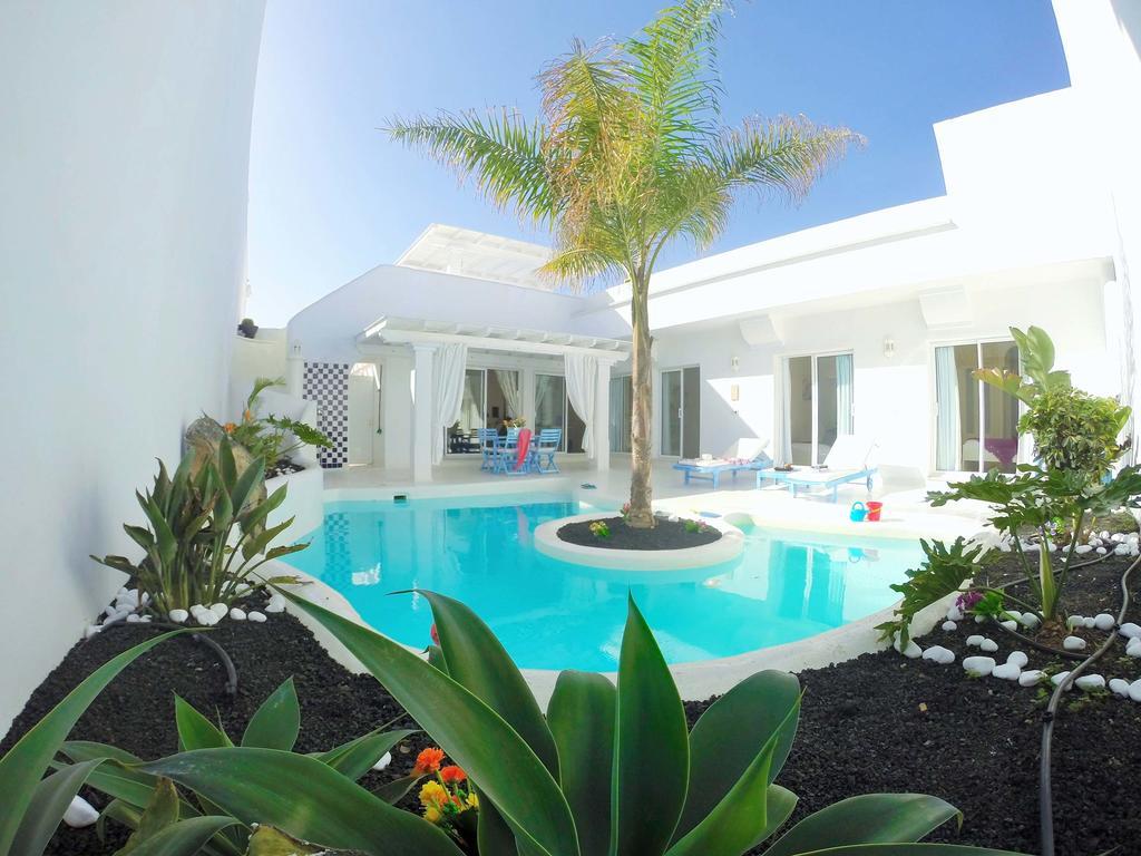 Casa Nature By Vacanzy Collection Villa Corralejo Room photo